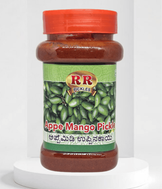 Appemidi Mango Pickle