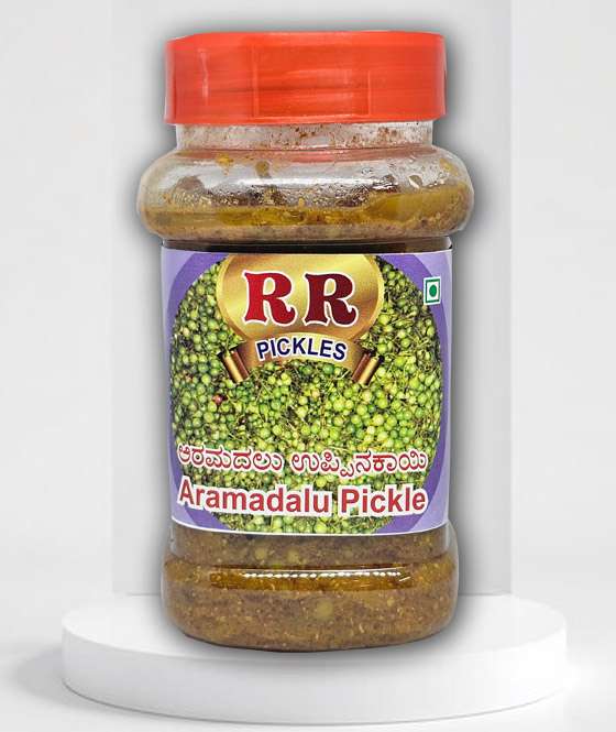 Aramadalu Pickle