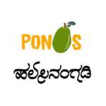 Ponos - The Jackfruit Shop