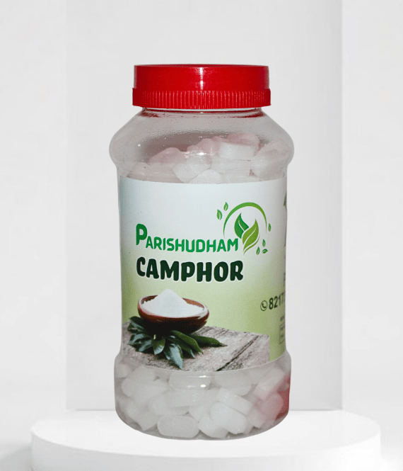 Camphor 250g