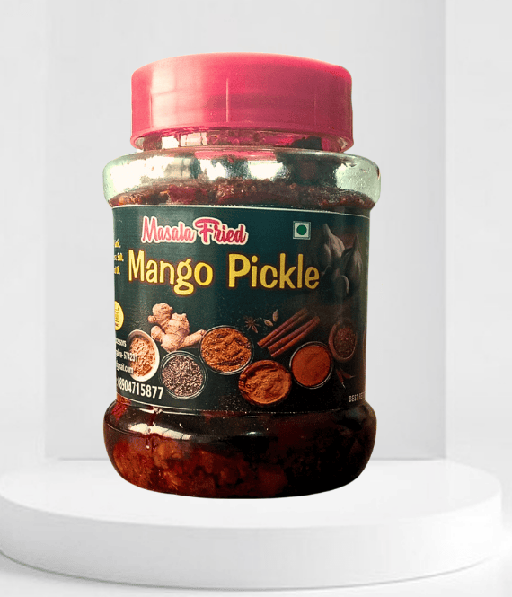 Masala Mango Pickle 250g