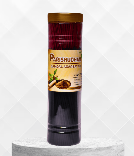 Sandal Agarbatthi