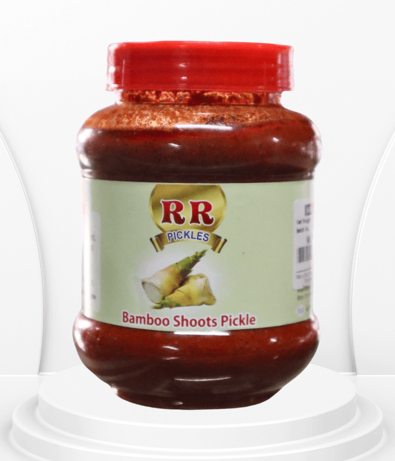 Bamboo Pickle 500g