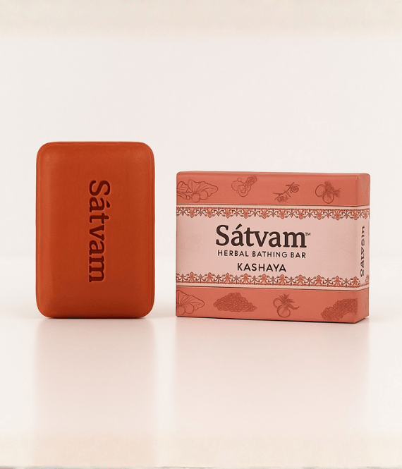 Kashaya Bathing Soap