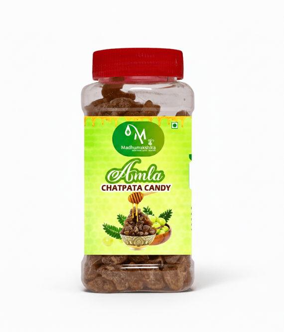 Amla Chatpata Candy