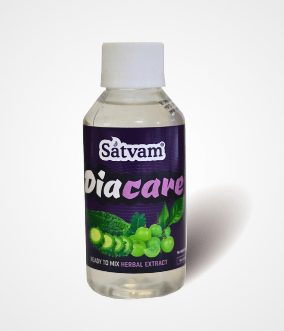 Diacare Herabal Extract